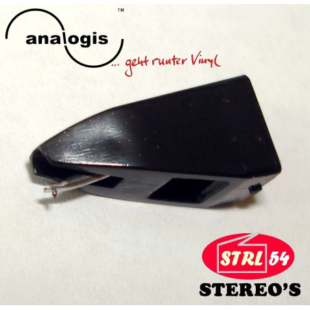 Nadel 5 Analogis Compatible Stylus 5 S 5E Ortofon OM OMP OM5S OM5E OM 10 20 30