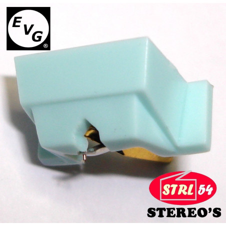 SS35C Fits Shure SC35C High Quality Evg NOS Stylus stylus Sound Tip Diamond