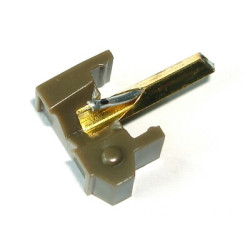 Diamond stylus Elliptic N44E for Shure M44E N44EM M55E N55E N55EM DUAL DN305