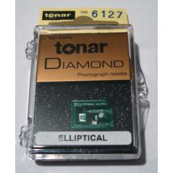 ATN95E stilo diamante Ellittico Tonar per Audio-Technica AT95E AT95 ATN3451E