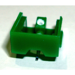 ATN95E stilo diamante Ellittico Tonar per Audio-Technica AT95E AT95 ATN3451E