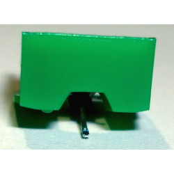 ATN95E stilo diamante Ellittico Tonar per Audio-Technica AT95E AT95 ATN3451E