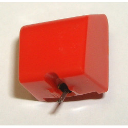 Evg Nos Diamond Stylus S55 For Excel Sound Me55 Cec Chuo Denki Mc17 Teac P50