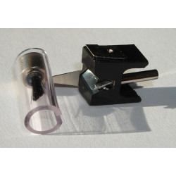 D625E D400E D750 para PICKERING XV15 Alta Calidad aguja diamante Elíptico