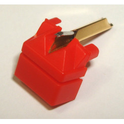 Aguja EVG NOS HQ Diamante ELLIPTICA Para SHURE N104E M104E N92E M92E N99E M99E