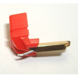 Aguja EVG NOS HQ Diamante ELLIPTICA Para SHURE N104E M104E N92E M92E N99E M99E