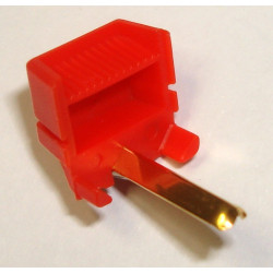 Aguja EVG NOS HQ Diamante ELLIPTICA Para SHURE N104E M104E N92E M92E N99E M99E