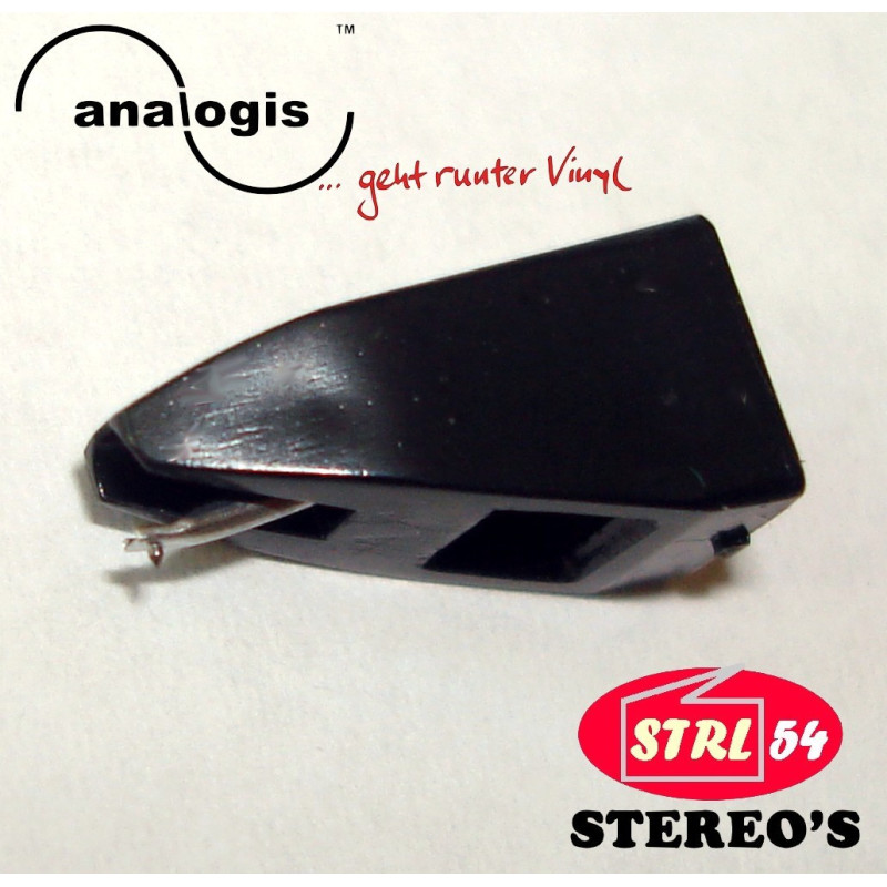Nadel 5 Analogis Kompatibel Stylus 5 S 5E Ortofon OM OMP OM5S OM5E OM 10 20 30