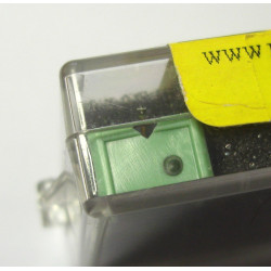 Evg Nos N91-3 Special Stylus 78 Tours For Shure M91 78 Rpm Special Needle Stylus