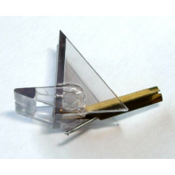 CT100 CT 100 CT-100 aguja Tonar Diamante Aguja para MARANTZ TT100 TT-100 Tt 100