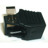 Diamond stylus/hitachi DS-ST103 Kenwood N45 Orsowe GM-730 GM-740 Piezo YM308II