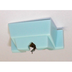 SS35C Fits SHURE SC35C High Quality EVG NOS Stylus Phono Diamond Tip