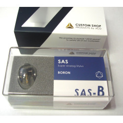 VN45 He / Mr SAS Nach Bore nadel Jico Shure V15-IV V15 Art IV VN45MR VN45HE