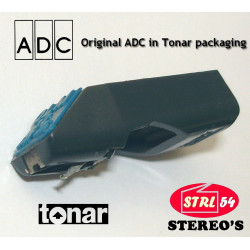 Original ADC RQ32 II Stylus/QLM32 II Tonar Box Suits Series Rq Rsq 30 32 34 36
