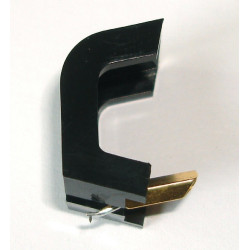 Aguja diamante para KENWOOD N39 II N39-MK II Jelco ND15D  Zafira 5950 5964 5912