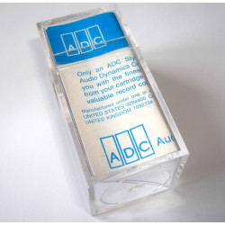 Original ADC Rxl Mejorado Xlm II Nude Diamante Elíptico Aguja Xlm III Adecuado