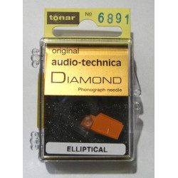 ATN120E Audio-Technica Originale Tonar Box per AT120E II AT120EB AT12