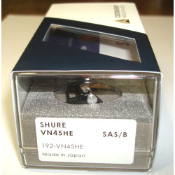 VN45 He / Mr SAS On Bore stylus Jico Shure V15-IV V15 Type IV VN45MR VN45HE