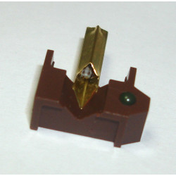 EVG NOS N44-3 stylus for 78 Tricks Shure DUAL M44 78 RPM Shellac Needle Stylus