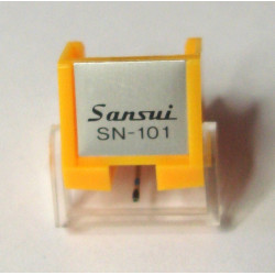 SANSUI SN-101 nadel Original Audio-Technica ATN771 Aiwa AN71 sony ND137G