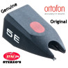 ORTOFON Original STYLUS 5E - Diamante Ellittico Per OM 5E OMB 5E OMP 5E OMT 5E