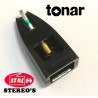 DN167-DN Tonar / DUAL Ortofon Stylus 78 Diamond 78 Tricks / Om OMP Tm LM5