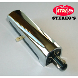 Gp205 Gp200 Gp204 Philips Radiola Schneider Phono Cartridge Double Needle