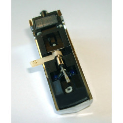 GP205 GP200 GP204 Philips Radiola Schneider Phono Tonabnehmer Doppelt nadel