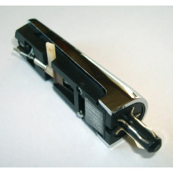 GP205 GP200 GP204 Philips Radiola Schneider Phono Cartridge Double Needle