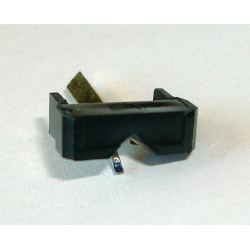 N75ED II diamond stylus Elliptic for Shure M75ED N75E N75 74 DUAL Dn 325 320