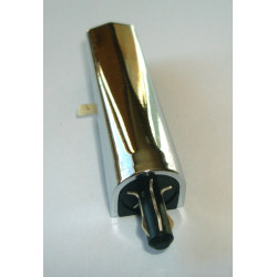 GP205 GP200 GP204 Philips Radiola Schneider testina fono Doppio puntina