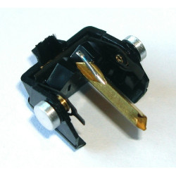 VN-5HE Hyperelliptique aguja Tonar para Shure V15-V VN-5-MR V15 Tipo 5V & VN5G