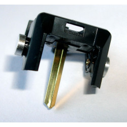 VN-5HE Hyperelliptique aguja Tonar para Shure V15-V VN-5-MR V15 Tipo 5V & VN5G