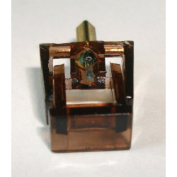 S2000-E S2000E III fits EMPIRE S2000T Stylus Quality Diamond Elliptical Tip