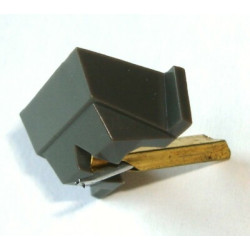 N44GX stylus High Quality Tonar Diamond for Shure M44GX M44-7X M44-GX Grey