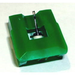 ATN95E Diamond Stylus Elliptical TONAR For Audio-Technica AT95E AT95 ATN3451E