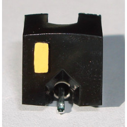 D5107A D5105 D5107 D5100 stilo Puntina Diamante Qualità per Stanton 500A 500 Aa