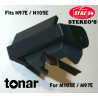 N105E N97E Special For SHURE M105E M105ED M97E Elliptical Stylus TONAR 1440-DE