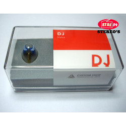 JICO 192-WHLB SHURE White Label AE10186 Nude Diamond DJ Custom Stylus