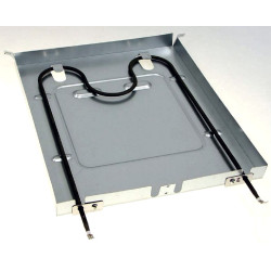 Resistance Sole 1100W / Far Highone Jeken Midea PKM Signature Valberg Aya Daewoo