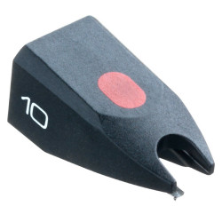 Ortofon Stylus 10 Original Elliptical Diamond For Om 10 Super OMP 10 Omb 10