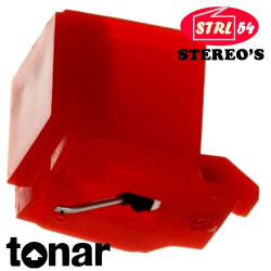 Atn3600 Atn91r Tonar for Audio Technica Pathé Philips Telefunken Tensai Thomson