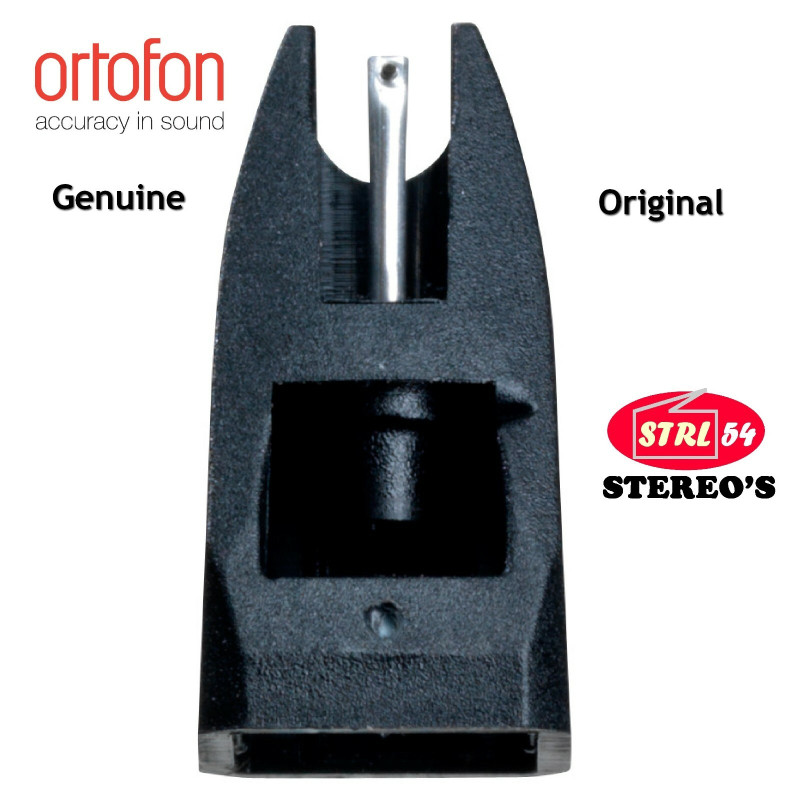 Ortofon Stylus 10 / OMT 10 LM 10 Concorde 10 EC 10 Std TM 10h Lmb Smb Lma 12