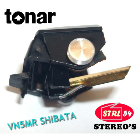 Vn5 Mr Shibata Stylus Tonar for Shure V15-V Vn-5-Mr V15 Type 5 V & Vn5g