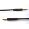 Cordón Jack Guitarra Cable KLOTZ AC110GY107 Lagrange Neutrik Gold