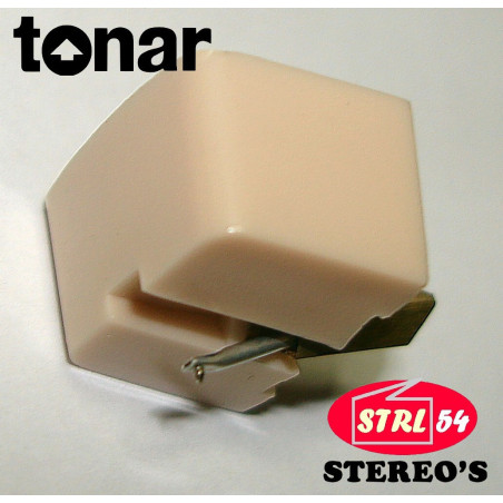 Aguja TONAR Para YAMAHA N3500 N4000 CG3500 CG4000 Punta Diamante Esférica JP