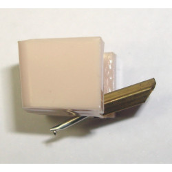 Aguja TONAR Para YAMAHA N3500 N4000 CG3500 CG4000 Punta Diamante Esférica JP