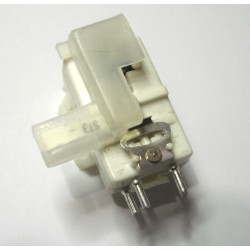 Cellule Phono céramique Analogis BSR SX6M  SX1M avec fixation + saphir LPS/LPS