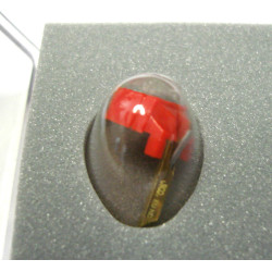 Jico Shure N92E M92E M99E N99E M104E N104E Nude Diamond Elliptic High Quality