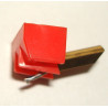 S70SH S70H S70HR nadel Tonar Für EXCEL SOUND ES-70SH ES70S Goldring ES70SH ES70E